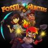 Fossil Hunters Box Art Front
